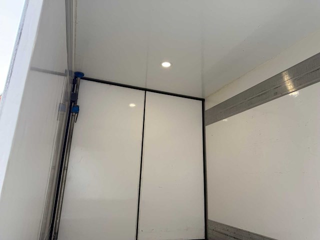 Peugeot boxer 335 2.2 hdi l2 pro -koelwagen- bedrijfswagen - afbeelding 31 van  41