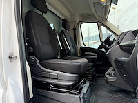 Peugeot boxer 335 2.2 hdi l2 pro -koelwagen- bedrijfswagen - afbeelding 33 van  41