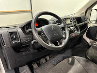 Peugeot boxer 335 2.2 hdi l2h2 xr v-774-zs - afbeelding 2 van  17