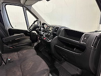 Peugeot boxer 335 2.2 hdi l2h2 xr v-774-zs - afbeelding 3 van  17