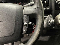 Peugeot boxer 335 2.2 hdi l2h2 xr v-774-zs - afbeelding 6 van  17