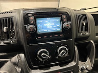 Peugeot boxer 335 2.2 hdi l2h2 xr v-774-zs - afbeelding 7 van  17