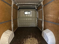 Peugeot boxer 335 2.2 hdi l2h2 xr v-774-zs - afbeelding 9 van  17