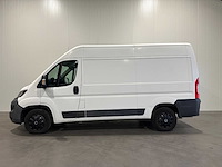Peugeot boxer 335 2.2 hdi l2h2 xr v-774-zs - afbeelding 10 van  17