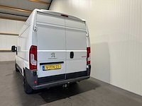 Peugeot boxer 335 2.2 hdi l2h2 xr v-774-zs - afbeelding 12 van  17