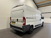 Peugeot boxer 335 2.2 hdi l2h2 xr v-774-zs - afbeelding 13 van  17