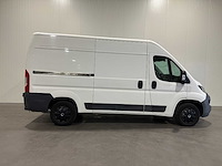 Peugeot boxer 335 2.2 hdi l2h2 xr v-774-zs - afbeelding 14 van  17