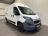Peugeot boxer 335 2.2 hdi l2h2 xr v-774-zs - afbeelding 16 van  17
