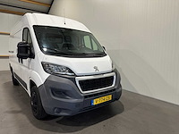 Peugeot boxer 335 2.2 hdi l2h2 xr v-774-zs - afbeelding 17 van  17