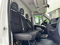 Peugeot boxer 335 2.2 hdi l3h2 xr 131pk 2016, vzf-89-s - afbeelding 3 van  35