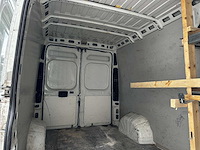 Peugeot boxer 335 2.2 hdi l3h2 xr 131pk 2016, vzf-89-s - afbeelding 5 van  35