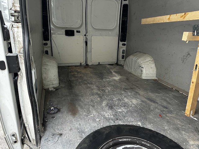 Peugeot boxer 335 2.2 hdi l3h2 xr 131pk 2016, vzf-89-s - afbeelding 6 van  35