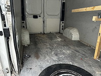 Peugeot boxer 335 2.2 hdi l3h2 xr 131pk 2016, vzf-89-s - afbeelding 6 van  35