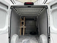 Peugeot boxer 335 2.2 hdi l3h2 xr 131pk 2016, vzf-89-s - afbeelding 10 van  35