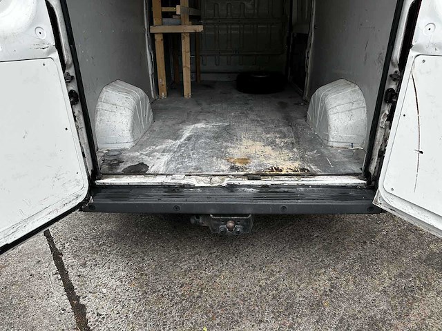 Peugeot boxer 335 2.2 hdi l3h2 xr 131pk 2016, vzf-89-s - afbeelding 13 van  35