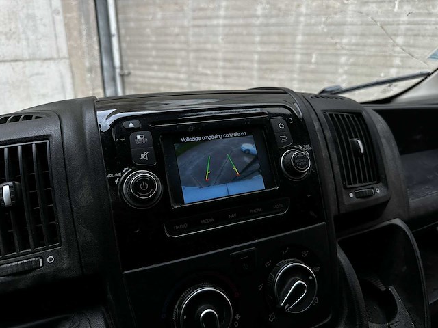 Peugeot boxer 335 2.2 hdi l3h2 xr 131pk 2016, vzf-89-s - afbeelding 17 van  35
