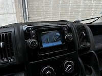 Peugeot boxer 335 2.2 hdi l3h2 xr 131pk 2016, vzf-89-s - afbeelding 17 van  35