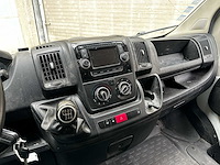 Peugeot boxer 335 2.2 hdi l3h2 xr 131pk 2016, vzf-89-s - afbeelding 18 van  35