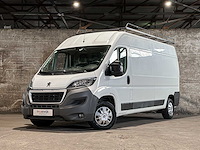 Peugeot boxer 335 2.2 hdi l3h2 xr 131pk 2016, vzf-89-s - afbeelding 12 van  35
