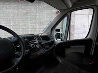 Peugeot boxer 335 2.2 hdi l3h2 xr 131pk 2016, vzf-89-s - afbeelding 26 van  35