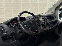 Peugeot boxer 335 2.2 hdi l3h2 xr 131pk 2016, vzf-89-s - afbeelding 28 van  35