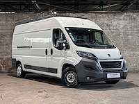 Peugeot boxer 335 2.2 hdi l3h2 xr 131pk 2016, vzf-89-s - afbeelding 30 van  35