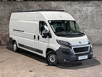 Peugeot boxer 335 2.2 hdi l3h2 xr 131pk 2016, vzf-89-s - afbeelding 31 van  35