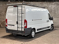 Peugeot boxer 335 2.2 hdi l3h2 xr 131pk 2016, vzf-89-s - afbeelding 33 van  35