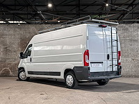 Peugeot boxer 335 2.2 hdi l3h2 xr 131pk 2016, vzf-89-s - afbeelding 34 van  35