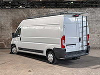 Peugeot boxer 335 2.2 hdi l3h2 xr 131pk 2016, vzf-89-s - afbeelding 35 van  35