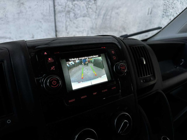 Peugeot boxer 335 2.2 hdi l3h2 xr 150pk 2016 7-persoons bedrijfswagen, v-584-gt - afbeelding 21 van  34