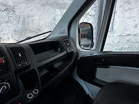 Peugeot boxer 335 2.2 hdi l3h2 xr 150pk 2016 7-persoons bedrijfswagen, v-584-gt - afbeelding 6 van  34