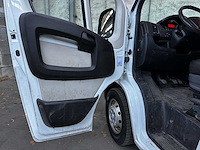 Peugeot boxer 335 2.2 hdi l3h2 xr 150pk 2016 7-persoons bedrijfswagen, v-584-gt - afbeelding 22 van  34