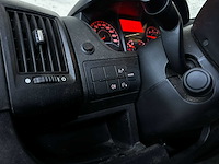 Peugeot boxer 335 2.2 hdi l3h2 xr 150pk 2016 7-persoons bedrijfswagen, v-584-gt - afbeelding 6 van  33