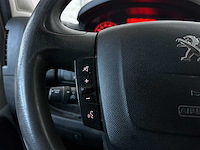 Peugeot boxer 335 2.2 hdi l3h2 xr 150pk 2016 7-persoons bedrijfswagen, v-584-gt - afbeelding 7 van  34