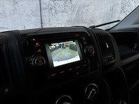 Peugeot boxer 335 2.2 hdi l3h2 xr 150pk 2016 7-persoons bedrijfswagen, v-584-gt - afbeelding 14 van  34