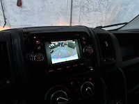 Peugeot boxer 335 2.2 hdi l3h2 xr dc 6-persoons 150pk 2016 bedrijfswagen, v-165-gx - afbeelding 7 van  32