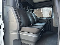 Peugeot boxer 335 2.2 hdi l3h2 xr dc 6-persoons 150pk 2016 bedrijfswagen, v-165-gx - afbeelding 28 van  32