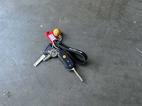 Peugeot boxer 335 2.2 hdi l3h2 xr dc 6-persoons 150pk 2016 bedrijfswagen, v-165-gx - afbeelding 30 van  32