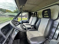 Peugeot boxer 350l 2.5td 3-paards paardentransporter - afbeelding 16 van  16