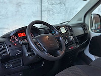 Peugeot boxer 435 2.0 hdi l2h2 pro 163pk 2018, vhz-16-j - afbeelding 3 van  32