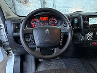Peugeot boxer 435 2.0 hdi l2h2 pro 163pk 2018, vhz-16-j - afbeelding 4 van  32