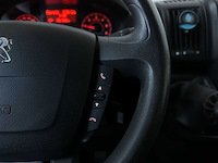 Peugeot boxer 435 2.0 hdi l2h2 pro 163pk 2018, vhz-16-j - afbeelding 7 van  32