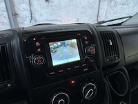 Peugeot boxer 435 2.0 hdi l2h2 pro 163pk 2018, vhz-16-j - afbeelding 27 van  32