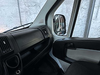 Peugeot boxer 435 2.0 hdi l2h2 pro 163pk 2018, vhz-16-j - afbeelding 28 van  32