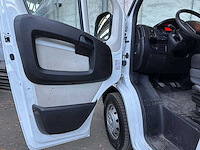 Peugeot boxer 435 2.0 hdi l2h2 pro 163pk 2018, vhz-16-j - afbeelding 11 van  32