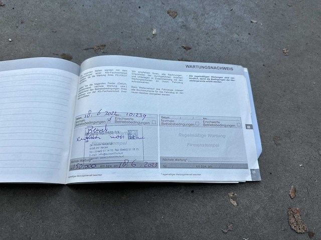 Peugeot boxer 435 2.0 hdi l2h2 pro 163pk 2018, vhz-16-j - afbeelding 19 van  32