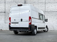 Peugeot boxer 435 2.0 hdi l2h2 pro 163pk 2018, vhz-16-j - afbeelding 23 van  32