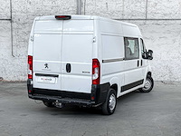 Peugeot boxer 435 2.0 hdi l2h2 pro 163pk 2018, vhz-16-j - afbeelding 24 van  32