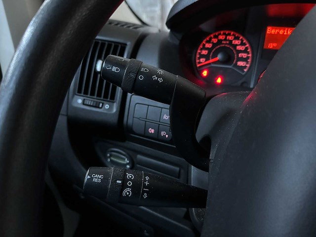 Peugeot boxer 435 2.0 hdi l2h2 pro 163pk 2018, vhz-16-j - afbeelding 9 van  32